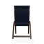 Chaise de patio empilable Hirotaka Supreme-9876195-9876218