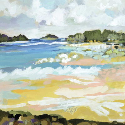 Surfscape Ix