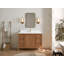 Teck Elizabeth X P 22 po De meuble-lavabo simple D-108606555