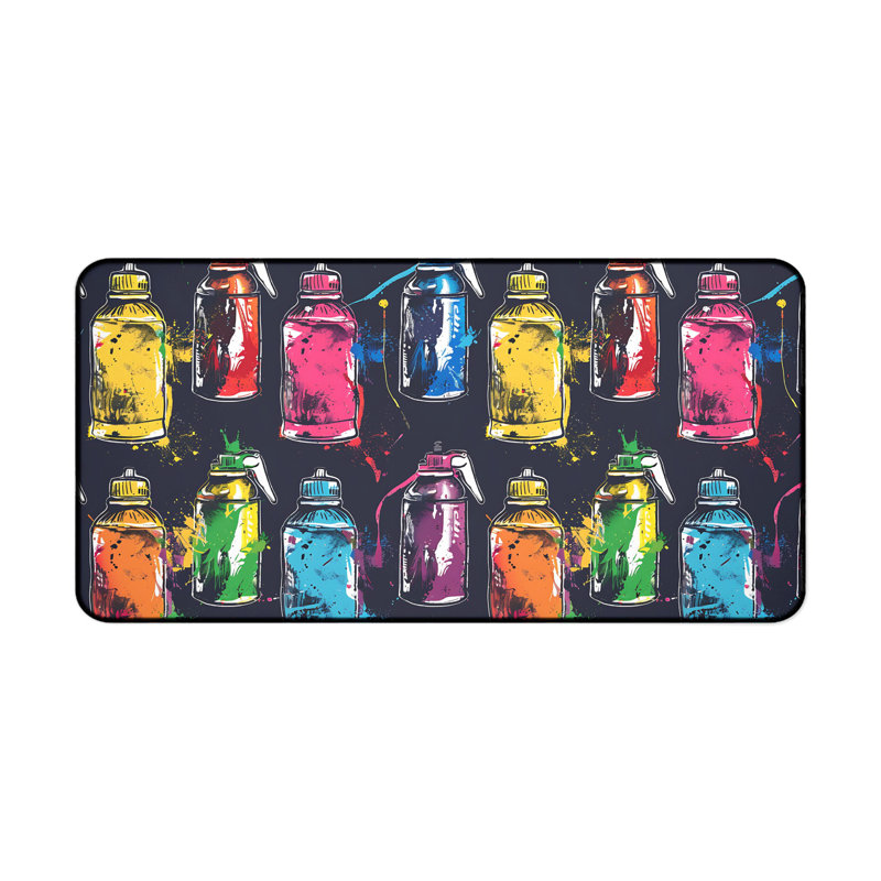 Desk Pad