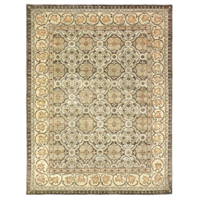 Chateau Oriental Indoor Rug