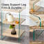 Ensemble de tables basses DIY