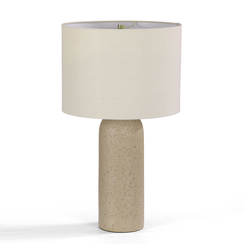 Ceramic Table Lamp