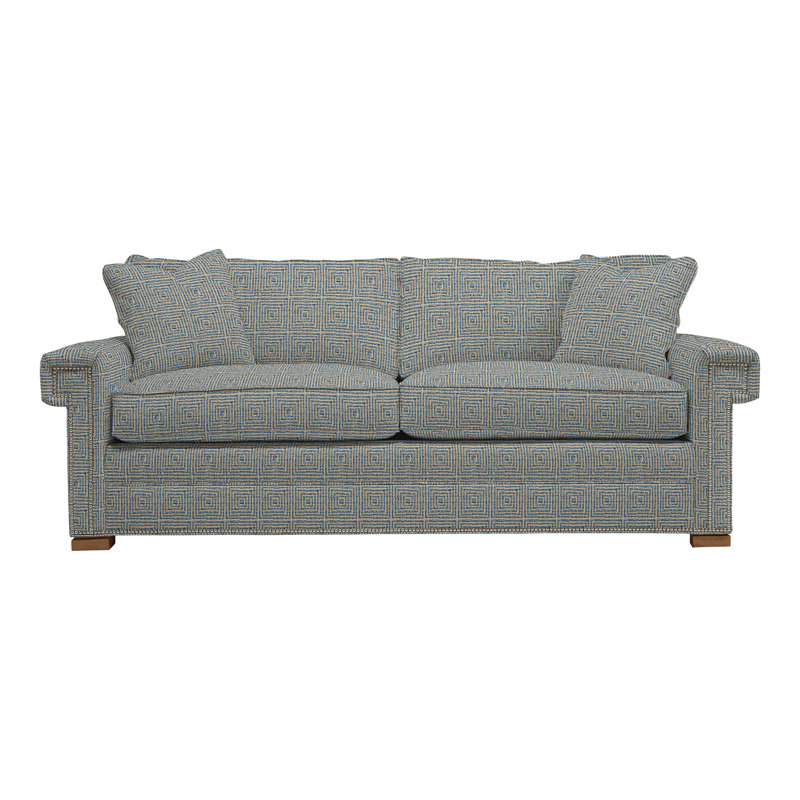 Davidson Sofa, Wrenn, Bennett Carolina, Yes