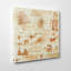 Leonardo Da Vinci - Wrapped Canvas Painting-19089626