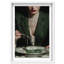 Forest Feast Shadowbox Fashion Print by Oliver Gal, Black Frame, 10 x 15-25769363-243238084