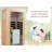 Creationstry 1 - Person FAR Infrared Sauna