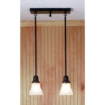 Revival Oyster Bay 2 - Light Pendant