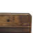 Karlow 22'' W Solid Wood Nightstand-83183724