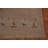 Brown Gabbeh Oriental Area Rug 8