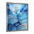 Silver Single Picture Framed