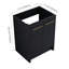 Meuble-lavabo autoportant de 24 po --BVB09224BCT