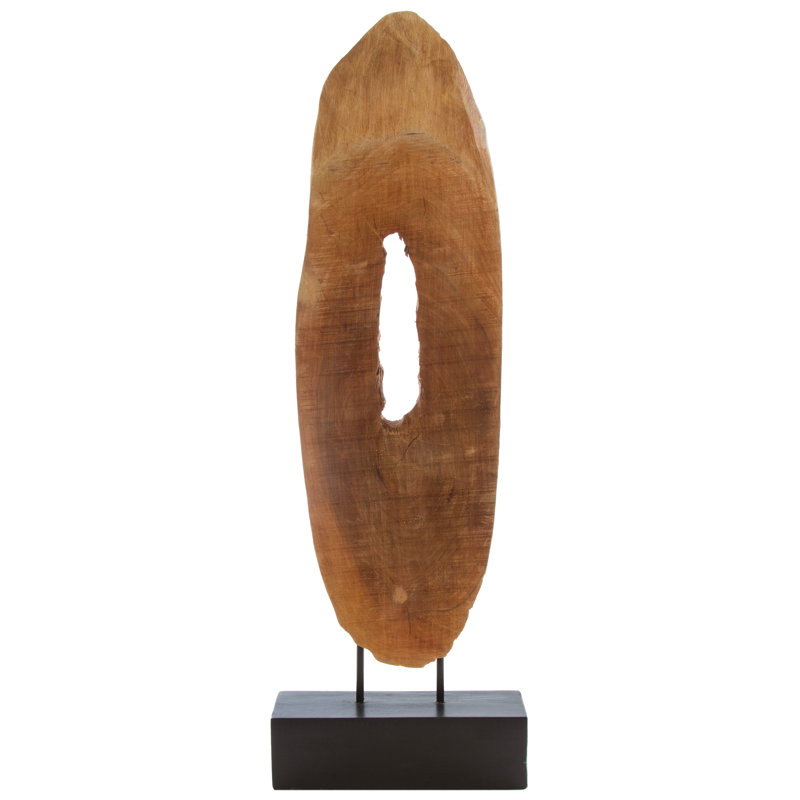 Lyric Abstract Figurines & Sculptures