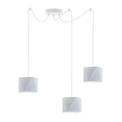 Carnevale 3 - Light Cluster Pendant