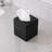 Border Embossed Metal Tissue Box Cover-112662849