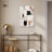 Strings in Abstraction Canvas Muted Abstract Wall Art by Art Remedy-105313986-105313989