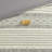 3 Piece Cotton Comforter Set Gray/Yellow Full/Queen