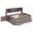 Melecio Daybed Bed-723182213
