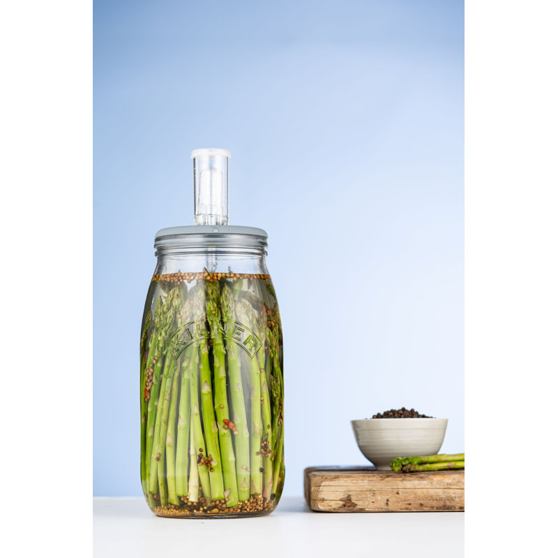 Ensemble de fermentation