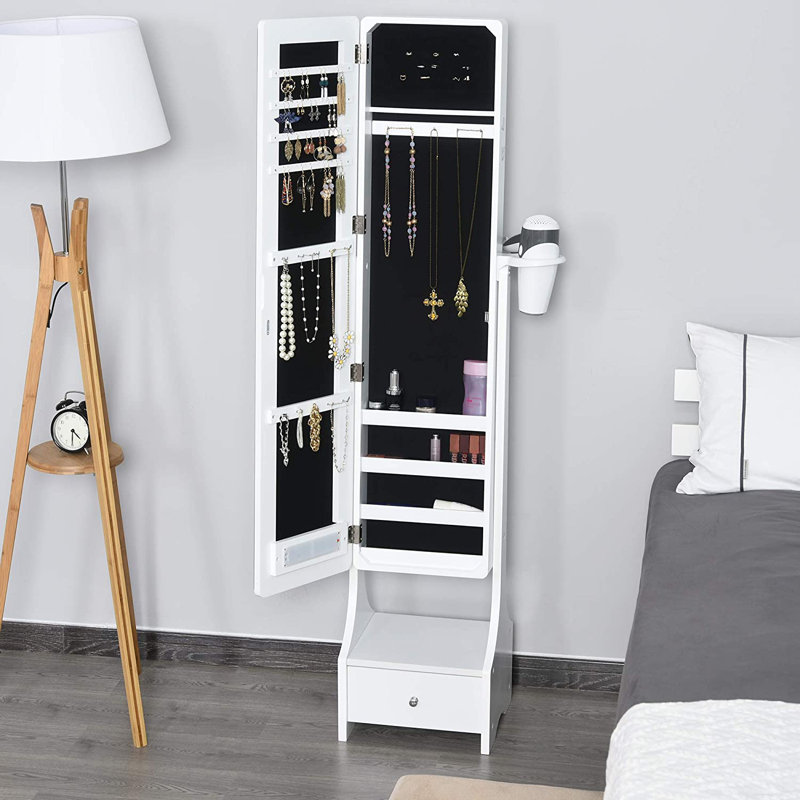 Jewelry Armoire