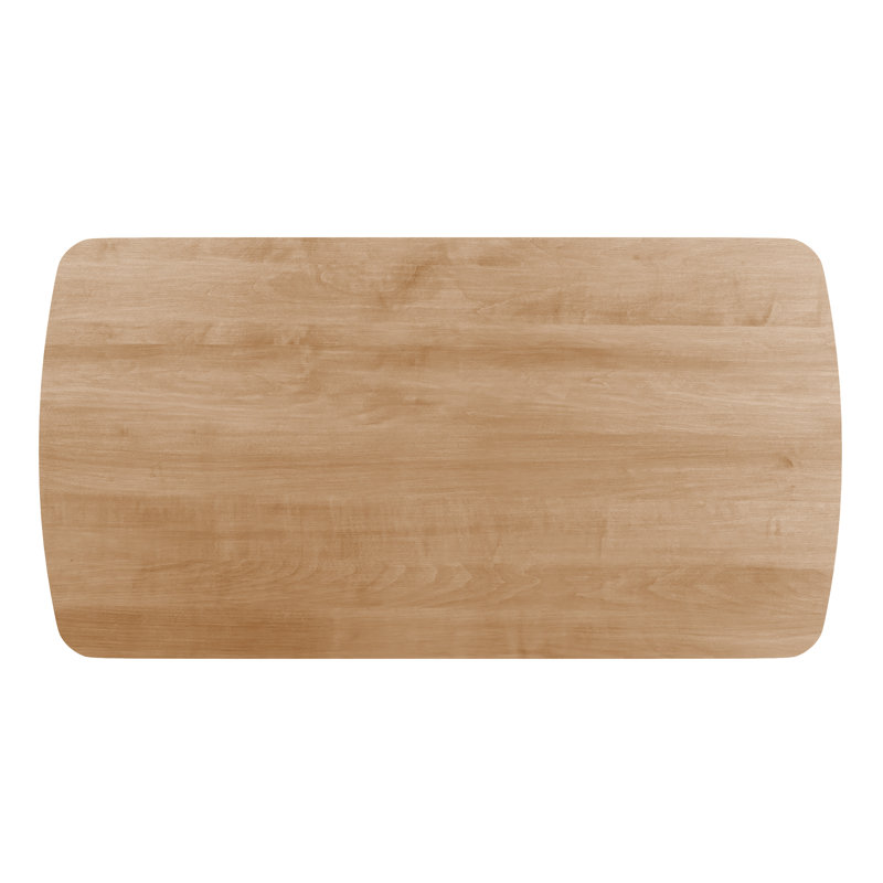 Rectangle L 42 po Lalia, Sable, H 29 po x L 80 po x l 42 po