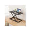 Adjustable Metal Base Computer Desk-1225227464