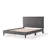Upholstered Platform Bed-98833434