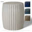 Vitaly Garden Stool-755618542