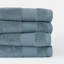 Ensemble de serviettes 100% coton Berner-457882496