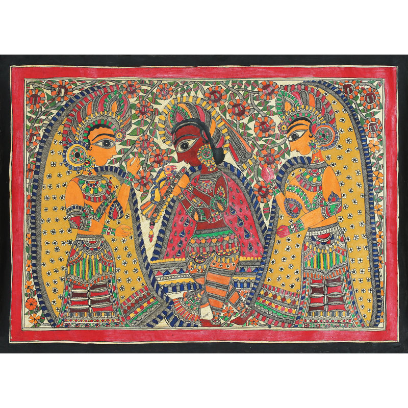 Painting Print