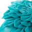  Housse de coussin en velours appliqué-904434128