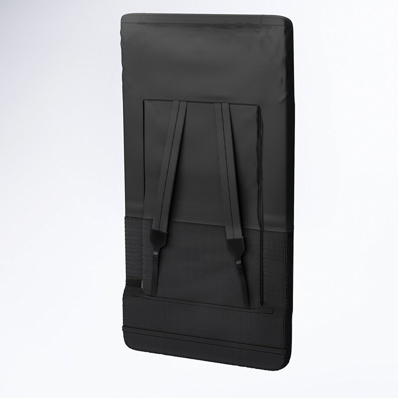 Arcadie Folding Stadium Seat