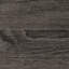 Table de chevet 2 tiroirs Grey Oak