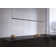 Thin-Line 1 - Light LED Kitchen Island Pendant