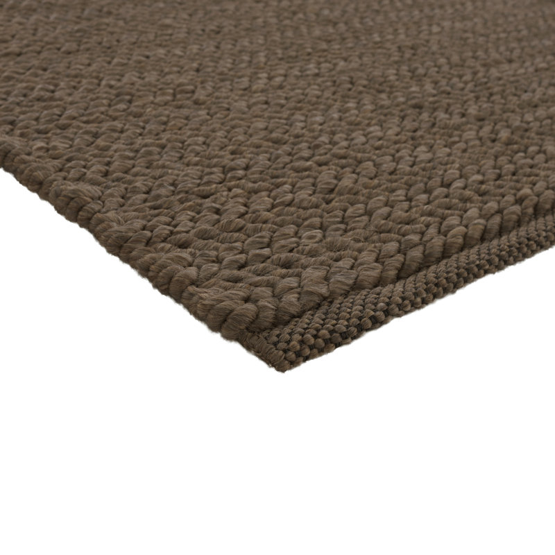 Wendy Jane Area Rug in Coconut, Rectangle 10' x 14'