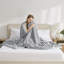 Couverture en super vison super doux réversible-123624087-123624092