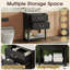 Ensemble de meuble-lavabo simple 34 po-132995647-132995652