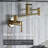 Parma Wall Mount Pot Filler-53545468
