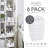 Simplify Plastic Decorative Basket-51272911