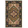 Hebron Hand Tufted Wool Oriental Rug