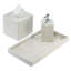 Tressé  Arctic Tissue Box