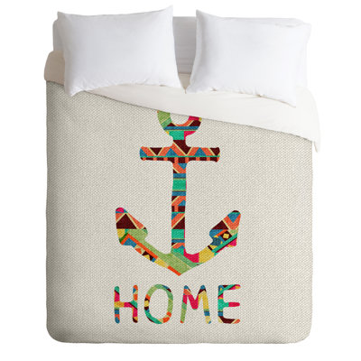 Bianca Duvet Cover