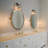 Hooman Dimmable Vanity Light Armed Sconce-1208185661