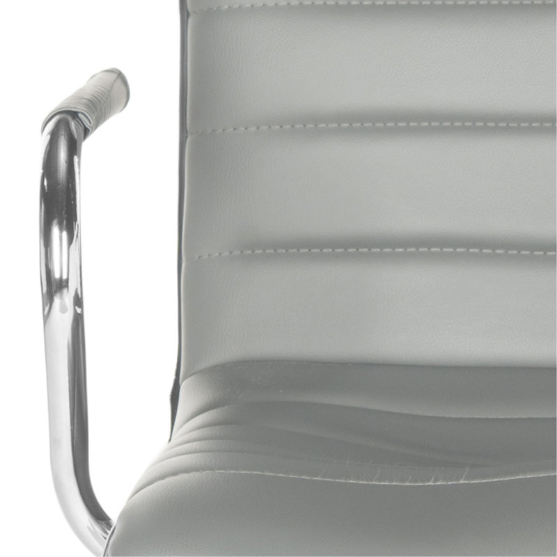 Donateli Conference Chair, Gray