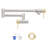 ZLINE Autograph Edition Gemini Pot Filler-113050158
