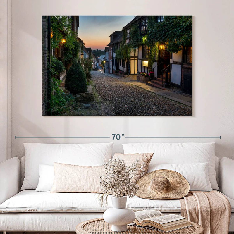 Sireci Mermaid Street
