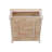 Arelys Solid Wood Coffee Table