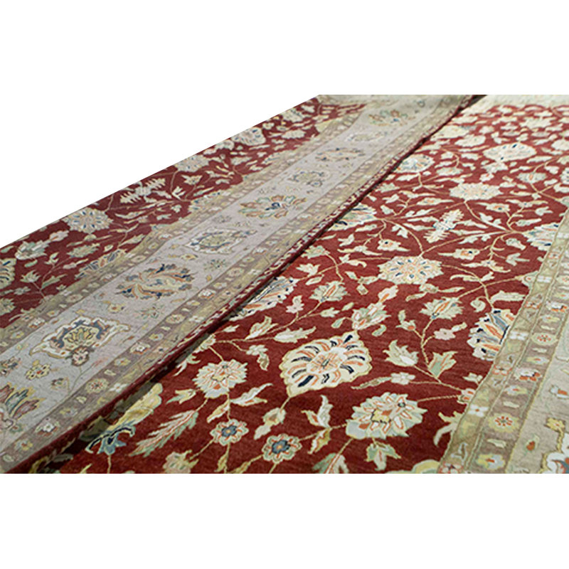 Oriental Area Rug