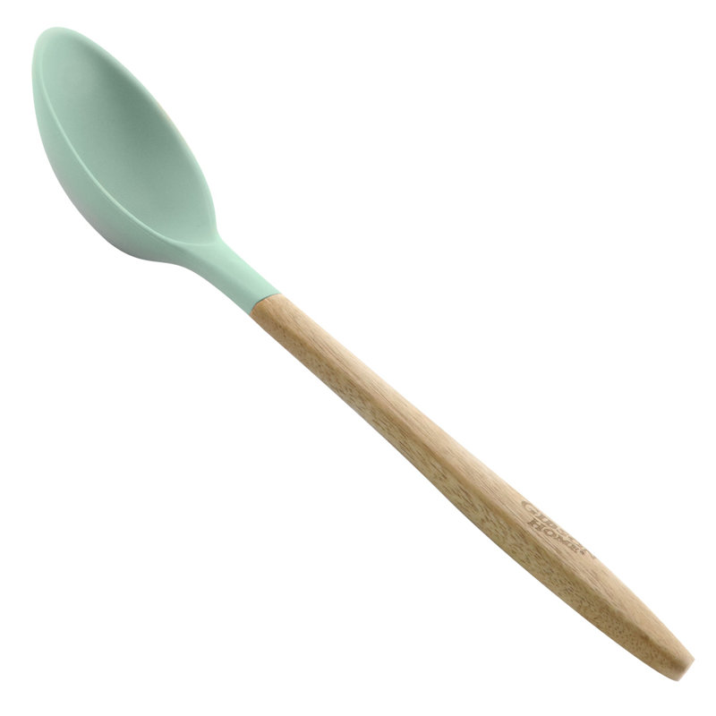 Mint Green Non-stick Aluminum 7-Piece Cookware Set