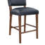 Tabouret de bar Bryson